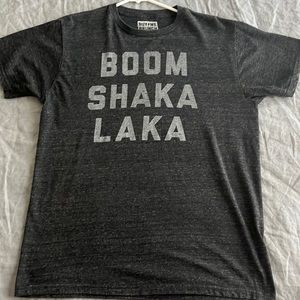 Men’s T-Shirt (very comfy!!)